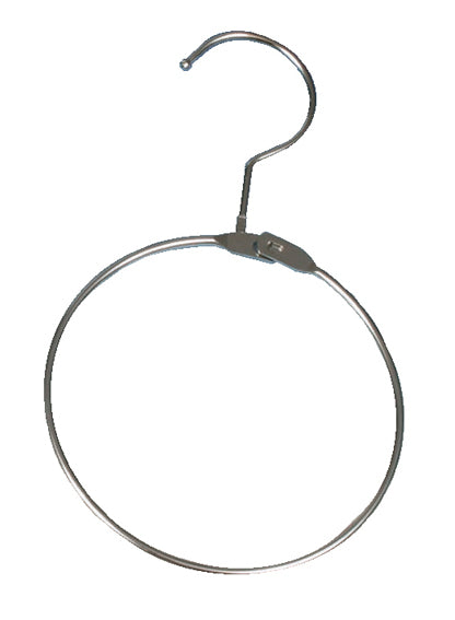 Upphängningsring med krok