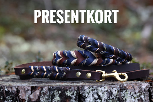 Presentkort