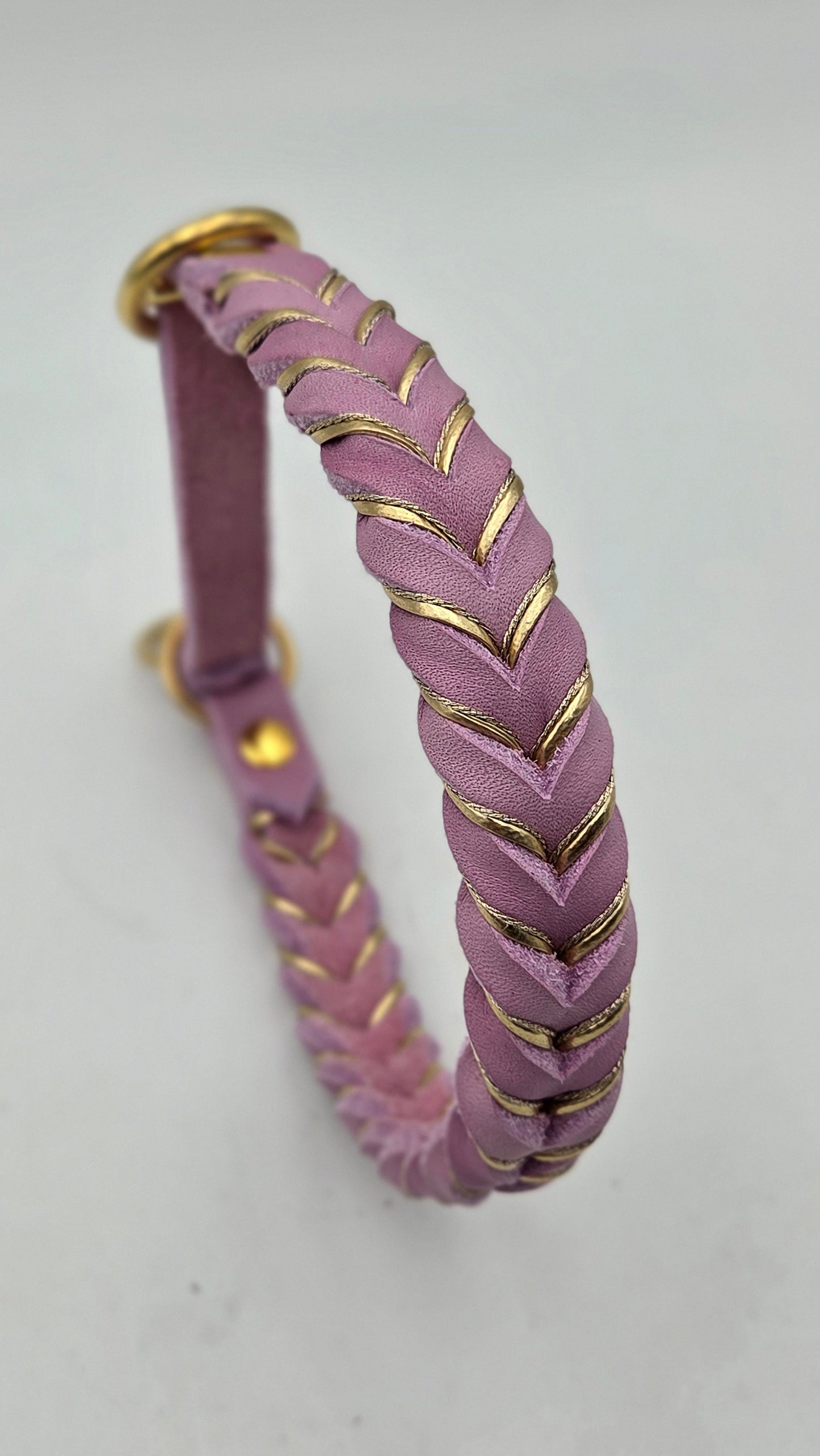 Designa ditt eget Basic halsband