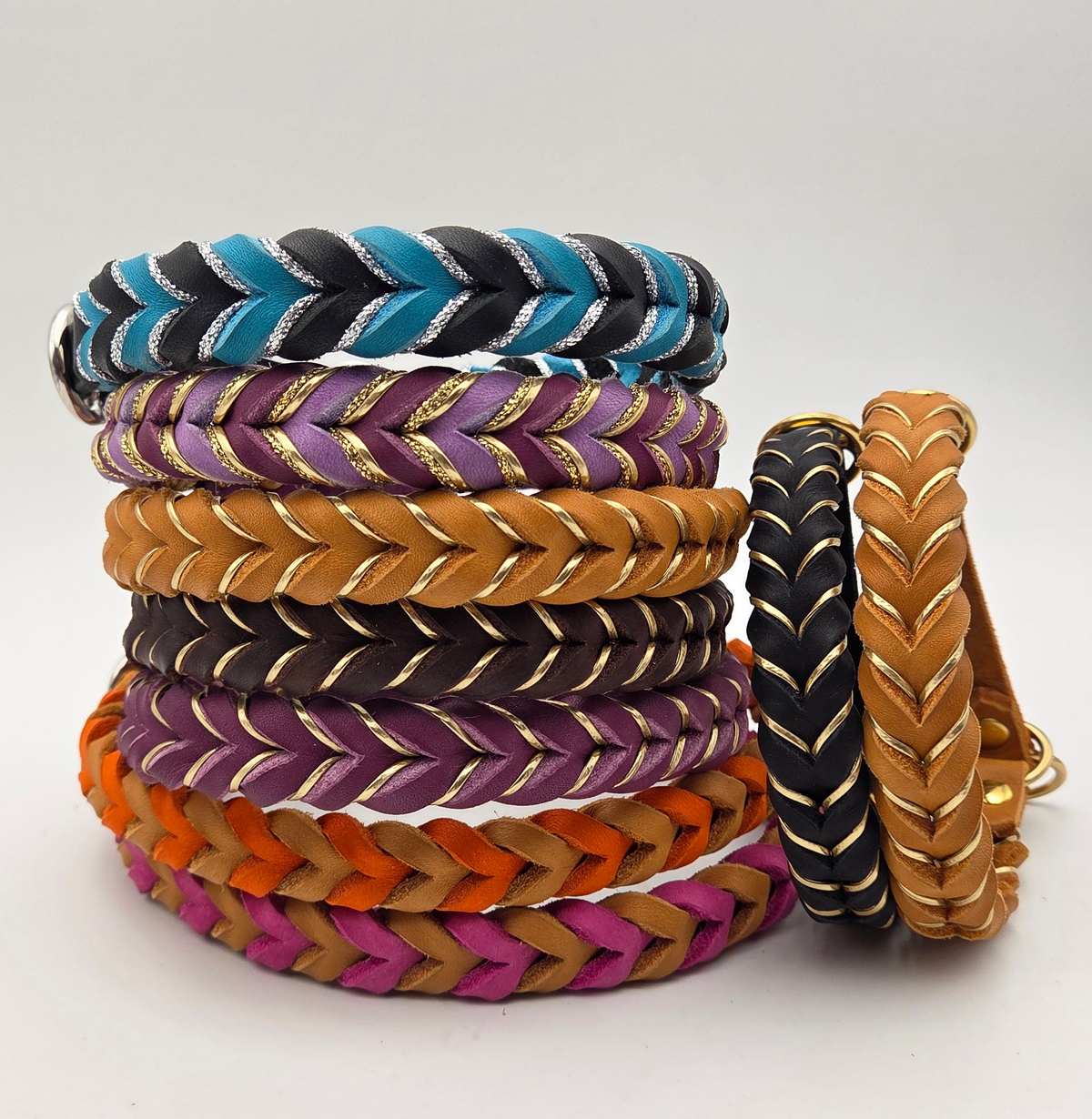 Skapa ditt eget basic halsband ♡