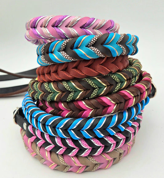 Skapa ditt eget halsband ♡