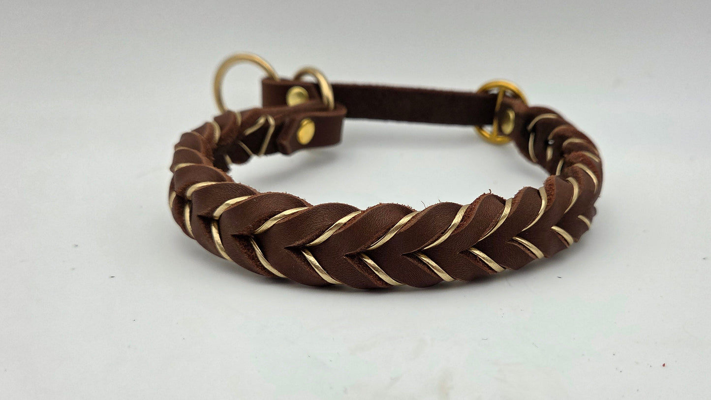 Designa ditt eget Basic halsband