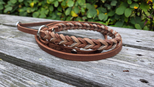 Retrieverkoppel