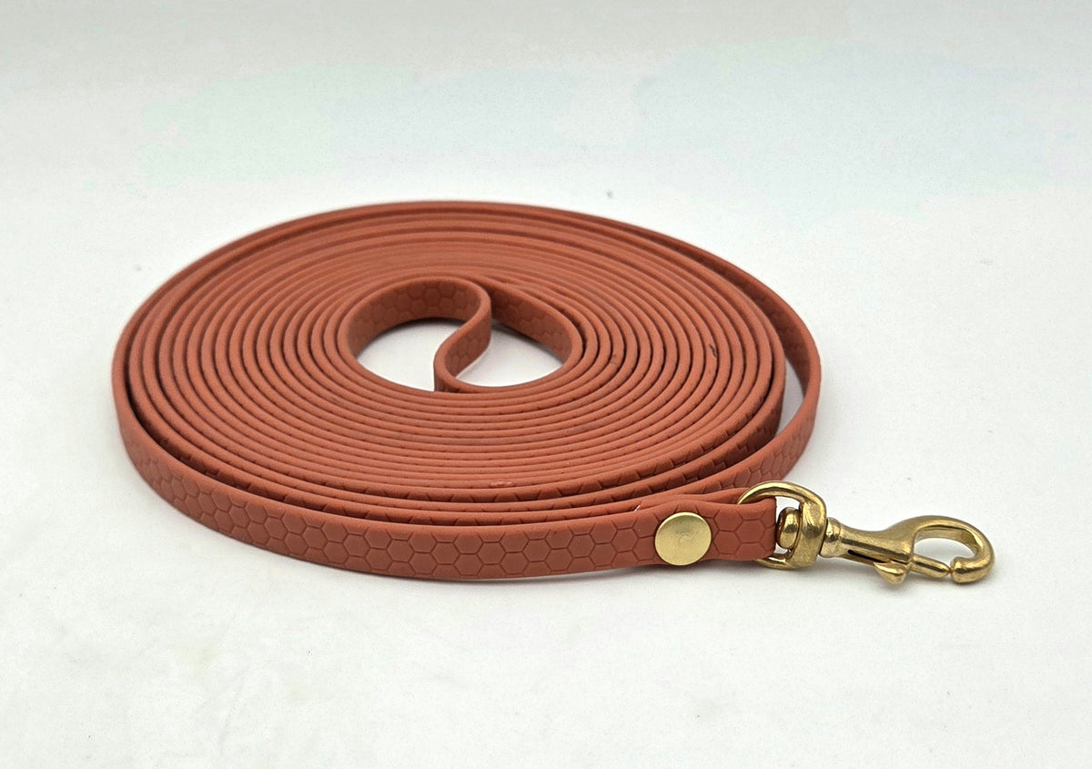 Långkoppel 10mm - hexa